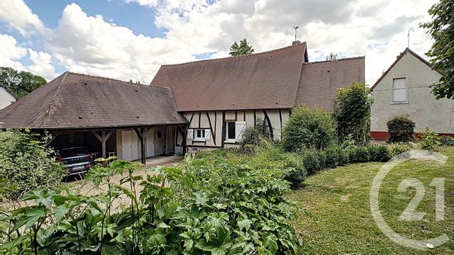 maison à vendre - 8 pièces - 215.0 m2 - TRIE CHATEAU - 60 - PICARDIE - Century 21 Osmose Cb maison à vendre - 8 pièces - 215.0 m2 - TRIE CHATEAU - 60 - PICARDIE - Century 21 Osmose Cb