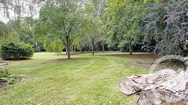maison à vendre - 8 pièces - 215.0 m2 - TRIE CHATEAU - 60 - PICARDIE - Century 21 Osmose Cb maison à vendre - 8 pièces - 215.0 m2 - TRIE CHATEAU - 60 - PICARDIE - Century 21 Osmose Cb