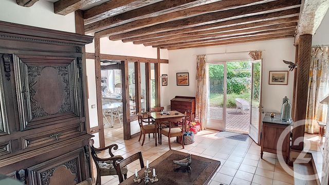maison à vendre - 8 pièces - 215.0 m2 - TRIE CHATEAU - 60 - PICARDIE - Century 21 Osmose Cb maison à vendre - 8 pièces - 215.0 m2 - TRIE CHATEAU - 60 - PICARDIE - Century 21 Osmose Cb