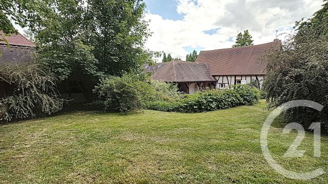 maison à vendre - 8 pièces - 215.0 m2 - TRIE CHATEAU - 60 - PICARDIE - Century 21 Osmose Cb maison à vendre - 8 pièces - 215.0 m2 - TRIE CHATEAU - 60 - PICARDIE - Century 21 Osmose Cb