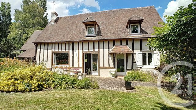maison à vendre - 8 pièces - 215.0 m2 - TRIE CHATEAU - 60 - PICARDIE - Century 21 Osmose Cb maison à vendre - 8 pièces - 215.0 m2 - TRIE CHATEAU - 60 - PICARDIE - Century 21 Osmose Cb