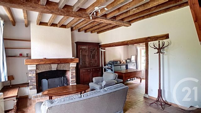 maison à vendre - 8 pièces - 215.0 m2 - TRIE CHATEAU - 60 - PICARDIE - Century 21 Osmose Cb maison à vendre - 8 pièces - 215.0 m2 - TRIE CHATEAU - 60 - PICARDIE - Century 21 Osmose Cb