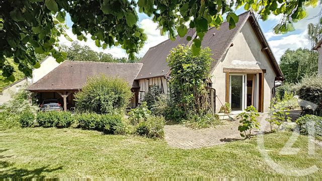 maison à vendre - 8 pièces - 215.0 m2 - TRIE CHATEAU - 60 - PICARDIE - Century 21 Osmose Cb maison à vendre - 8 pièces - 215.0 m2 - TRIE CHATEAU - 60 - PICARDIE - Century 21 Osmose Cb