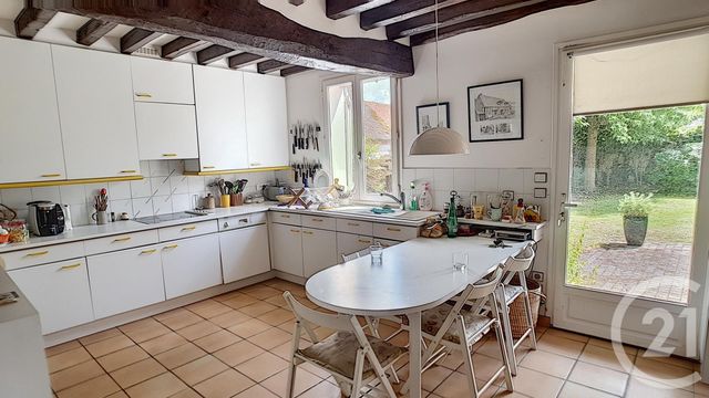 maison à vendre - 8 pièces - 215.0 m2 - TRIE CHATEAU - 60 - PICARDIE - Century 21 Osmose Cb maison à vendre - 8 pièces - 215.0 m2 - TRIE CHATEAU - 60 - PICARDIE - Century 21 Osmose Cb