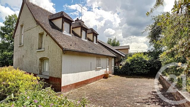 maison à vendre - 8 pièces - 215.0 m2 - TRIE CHATEAU - 60 - PICARDIE - Century 21 Osmose Cb maison à vendre - 8 pièces - 215.0 m2 - TRIE CHATEAU - 60 - PICARDIE - Century 21 Osmose Cb