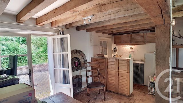 maison à vendre - 8 pièces - 215.0 m2 - TRIE CHATEAU - 60 - PICARDIE - Century 21 Osmose Cb maison à vendre - 8 pièces - 215.0 m2 - TRIE CHATEAU - 60 - PICARDIE - Century 21 Osmose Cb