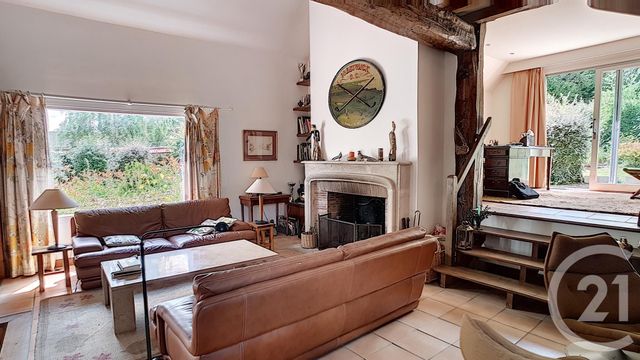 maison à vendre - 8 pièces - 215.0 m2 - TRIE CHATEAU - 60 - PICARDIE - Century 21 Osmose Cb maison à vendre - 8 pièces - 215.0 m2 - TRIE CHATEAU - 60 - PICARDIE - Century 21 Osmose Cb