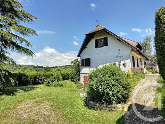 Afficher la photo en grand maison à vendre - 4 pièces - 113.44 m2 - SERIFONTAINE - 60 - PICARDIE - Century 21 Osmose Cb