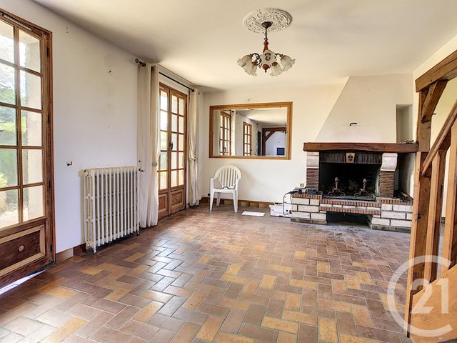 Afficher la photo en grand maison à vendre - 4 pièces - 113.44 m2 - SERIFONTAINE - 60 - PICARDIE - Century 21 Osmose Cb