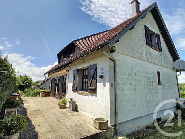 Afficher la photo en grand maison à vendre - 4 pièces - 113.44 m2 - SERIFONTAINE - 60 - PICARDIE - Century 21 Osmose Cb