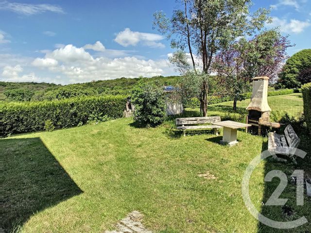 Afficher la photo en grand maison à vendre - 4 pièces - 113.44 m2 - SERIFONTAINE - 60 - PICARDIE - Century 21 Osmose Cb