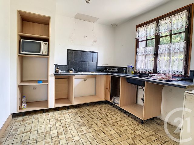 Afficher la photo en grand maison à vendre - 4 pièces - 113.44 m2 - SERIFONTAINE - 60 - PICARDIE - Century 21 Osmose Cb
