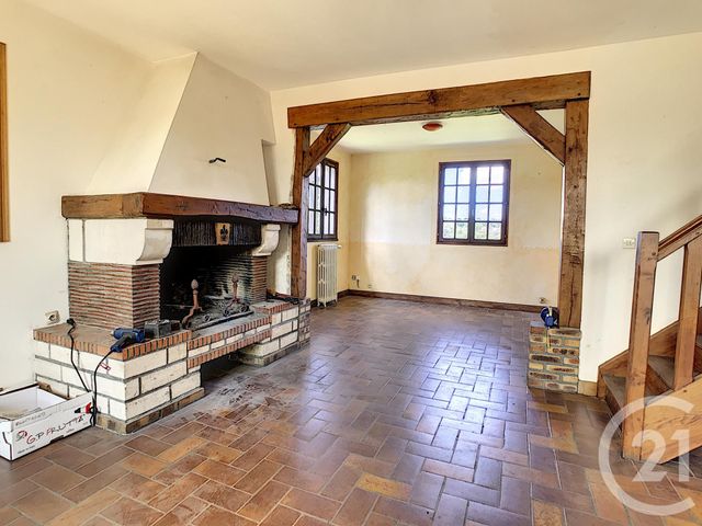 Afficher la photo en grand maison à vendre - 4 pièces - 113.44 m2 - SERIFONTAINE - 60 - PICARDIE - Century 21 Osmose Cb