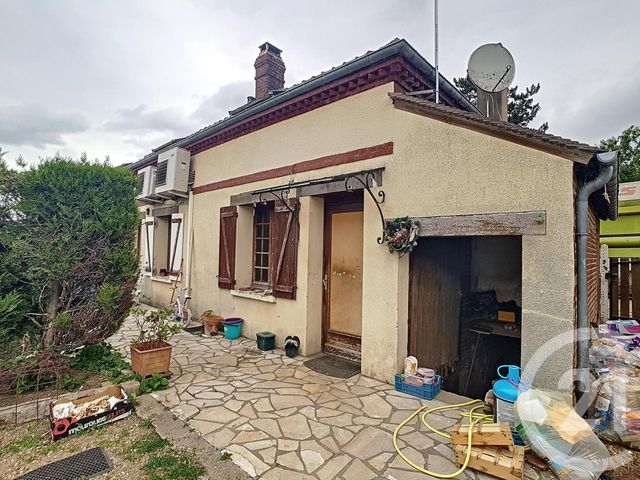 Afficher la photo en grand maison à vendre - 5 pièces - 127.27 m2 - ETREPAGNY - 27 - HAUTE-NORMANDIE - Century 21 Osmose Cb