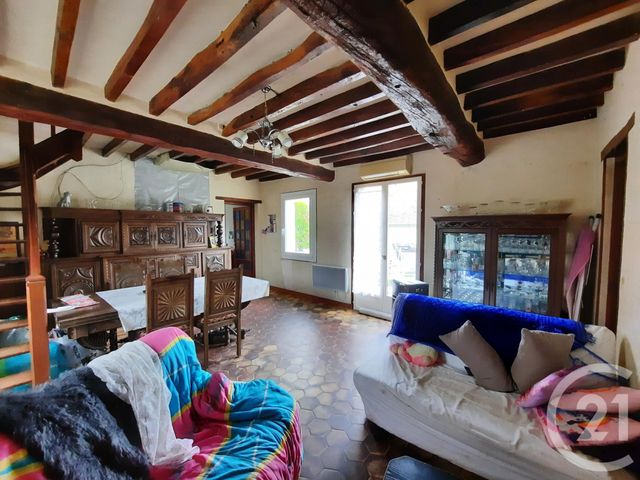 Afficher la photo en grand maison à vendre - 5 pièces - 127.27 m2 - ETREPAGNY - 27 - HAUTE-NORMANDIE - Century 21 Osmose Cb