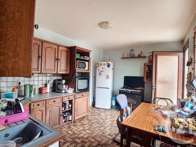 Afficher la photo en grand maison à vendre - 5 pièces - 127.27 m2 - ETREPAGNY - 27 - HAUTE-NORMANDIE - Century 21 Osmose Cb