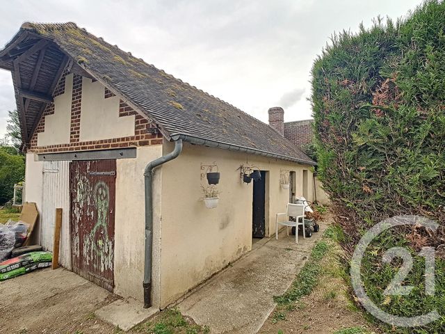 Afficher la photo en grand maison à vendre - 5 pièces - 127.27 m2 - ETREPAGNY - 27 - HAUTE-NORMANDIE - Century 21 Osmose Cb