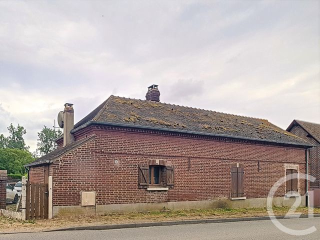 Afficher la photo en grand maison à vendre - 5 pièces - 127.27 m2 - ETREPAGNY - 27 - HAUTE-NORMANDIE - Century 21 Osmose Cb