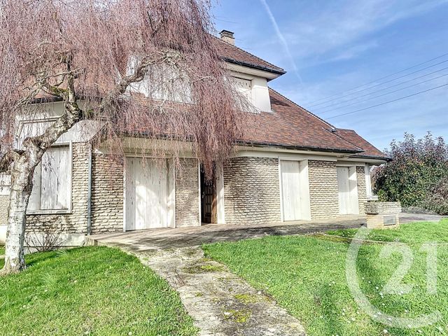 maison - GISORS - 27