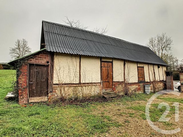Afficher la photo en grand maison à vendre - 7 pièces - 168.0 m2 - BOUCHEVILLIERS - 27 - HAUTE-NORMANDIE - Century 21 Osmose Cb