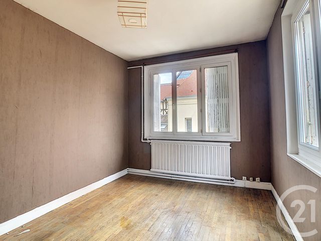 Afficher la photo en grand Appartement F3 à vendre - 4 pièces - 71.22 m2 - GISORS - 27 - HAUTE-NORMANDIE - Century 21 Osmose Cb