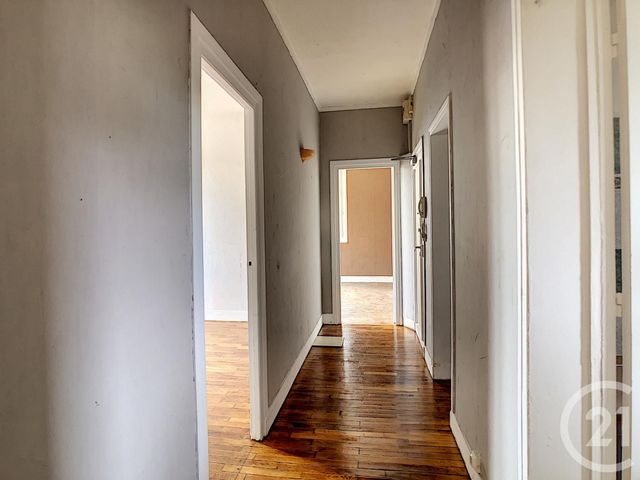 Afficher la photo en grand Appartement F3 à vendre - 4 pièces - 71.22 m2 - GISORS - 27 - HAUTE-NORMANDIE - Century 21 Osmose Cb