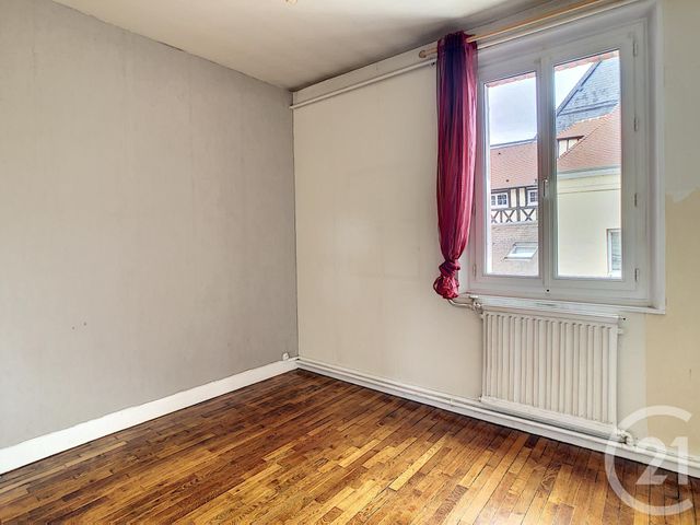 Afficher la photo en grand Appartement F3 à vendre - 4 pièces - 71.22 m2 - GISORS - 27 - HAUTE-NORMANDIE - Century 21 Osmose Cb