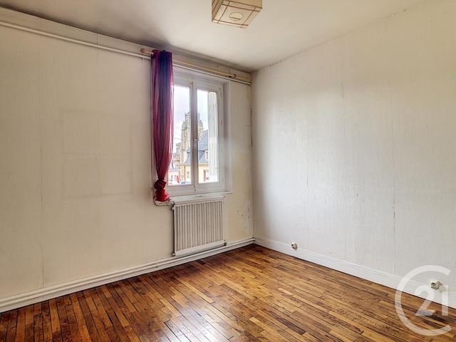 Afficher la photo en grand Appartement F3 à vendre - 4 pièces - 71.22 m2 - GISORS - 27 - HAUTE-NORMANDIE - Century 21 Osmose Cb