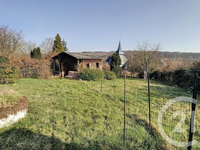 maison à vendre - 3 pièces - 45.0 m2 - MAINNEVILLE - 27 - HAUTE-NORMANDIE - Century 21 Osmose Cb maison à vendre - 3 pièces - 45.0 m2 - MAINNEVILLE - 27 - HAUTE-NORMANDIE - Century 21 Osmose Cb