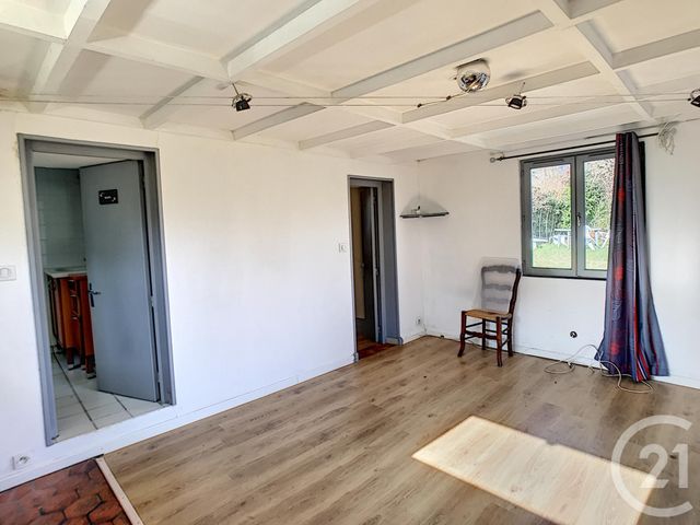 maison à vendre - 3 pièces - 45.0 m2 - MAINNEVILLE - 27 - HAUTE-NORMANDIE - Century 21 Osmose Cb maison à vendre - 3 pièces - 45.0 m2 - MAINNEVILLE - 27 - HAUTE-NORMANDIE - Century 21 Osmose Cb
