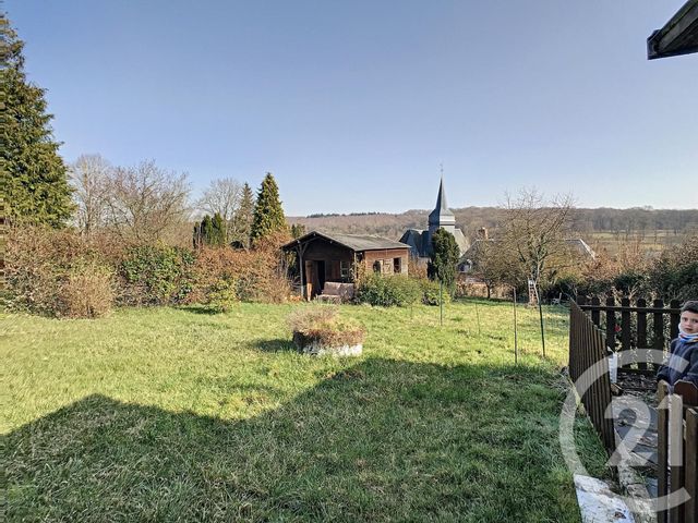 maison à vendre - 3 pièces - 45.0 m2 - MAINNEVILLE - 27 - HAUTE-NORMANDIE - Century 21 Osmose Cb maison à vendre - 3 pièces - 45.0 m2 - MAINNEVILLE - 27 - HAUTE-NORMANDIE - Century 21 Osmose Cb