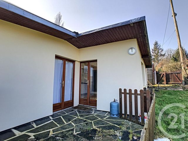 maison à vendre - 3 pièces - 45.0 m2 - MAINNEVILLE - 27 - HAUTE-NORMANDIE - Century 21 Osmose Cb maison à vendre - 3 pièces - 45.0 m2 - MAINNEVILLE - 27 - HAUTE-NORMANDIE - Century 21 Osmose Cb