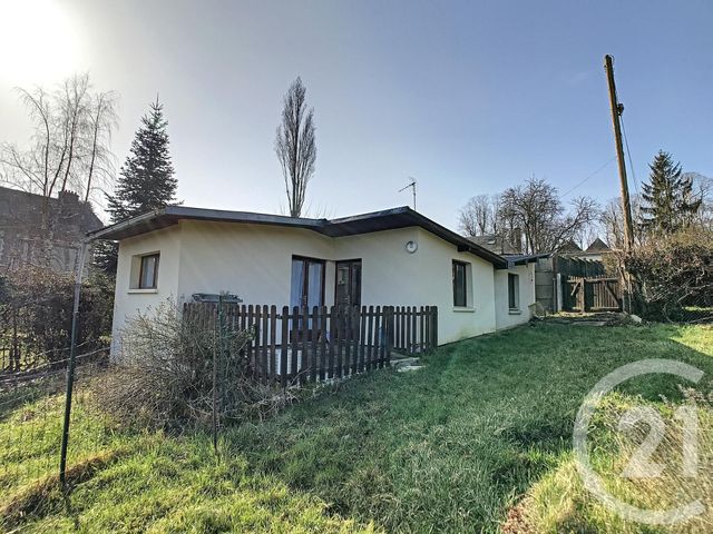 maison à vendre - 3 pièces - 45.0 m2 - MAINNEVILLE - 27 - HAUTE-NORMANDIE - Century 21 Osmose Cb maison à vendre - 3 pièces - 45.0 m2 - MAINNEVILLE - 27 - HAUTE-NORMANDIE - Century 21 Osmose Cb