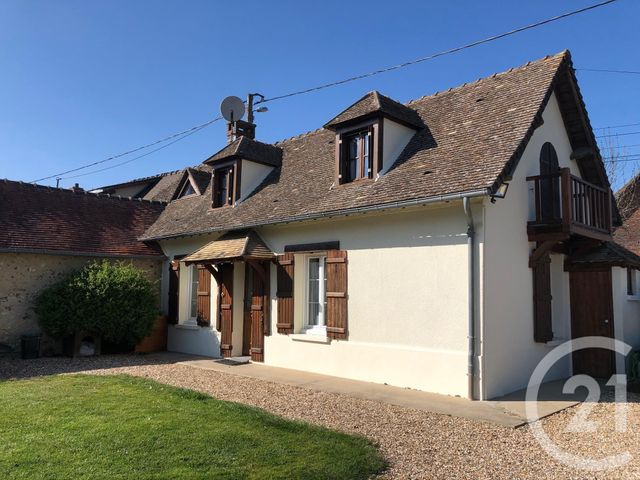 maison à vendre - 6 pièces - 110.24 m2 - GISORS - 27 - HAUTE-NORMANDIE - Century 21 Osmose Cb maison à vendre - 6 pièces - 110.24 m2 - GISORS - 27 - HAUTE-NORMANDIE - Century 21 Osmose Cb