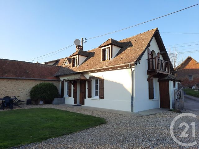 maison à vendre - 6 pièces - 110.24 m2 - GISORS - 27 - HAUTE-NORMANDIE - Century 21 Osmose Cb maison à vendre - 6 pièces - 110.24 m2 - GISORS - 27 - HAUTE-NORMANDIE - Century 21 Osmose Cb
