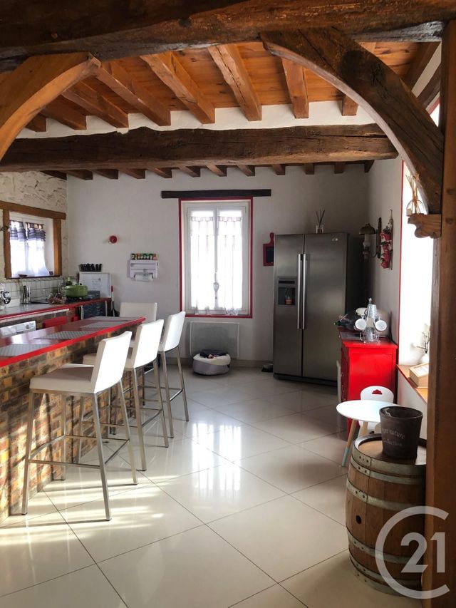 maison à vendre - 6 pièces - 110.24 m2 - GISORS - 27 - HAUTE-NORMANDIE - Century 21 Osmose Cb maison à vendre - 6 pièces - 110.24 m2 - GISORS - 27 - HAUTE-NORMANDIE - Century 21 Osmose Cb