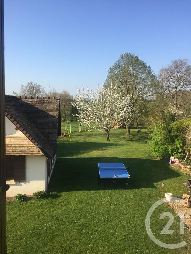 maison à vendre - 6 pièces - 110.24 m2 - GISORS - 27 - HAUTE-NORMANDIE - Century 21 Osmose Cb maison à vendre - 6 pièces - 110.24 m2 - GISORS - 27 - HAUTE-NORMANDIE - Century 21 Osmose Cb