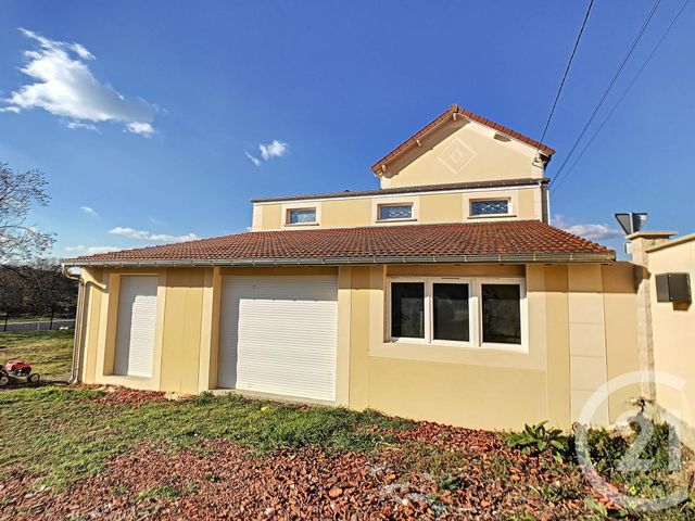 Afficher la photo en grand maison à vendre - 8 pièces - 153.0 m2 - SERIFONTAINE - 60 - PICARDIE - Century 21 Osmose Cb