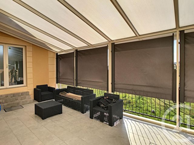 Afficher la photo en grand maison à vendre - 8 pièces - 153.0 m2 - SERIFONTAINE - 60 - PICARDIE - Century 21 Osmose Cb