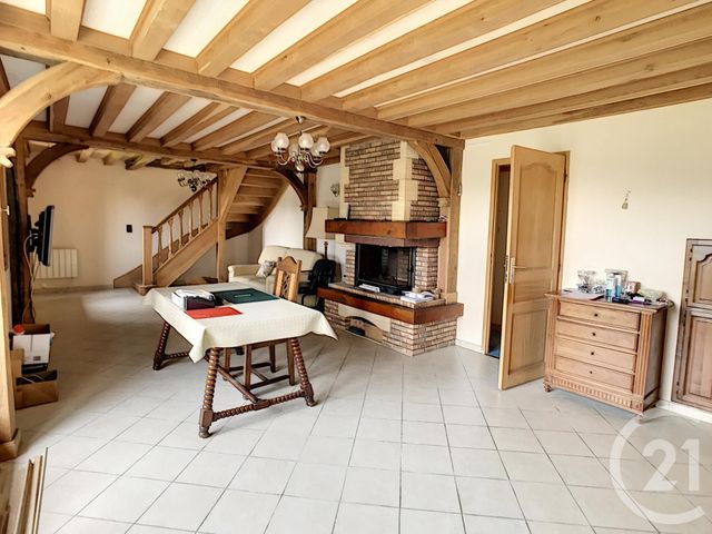 Afficher la photo en grand maison à vendre - 9 pièces - 300.0 m2 - TRIE LA VILLE - 60 - PICARDIE - Century 21 Osmose Cb