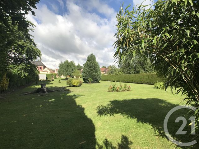 Afficher la photo en grand maison à vendre - 8 pièces - 149.0 m2 - ERAGNY SUR EPTE - 60 - PICARDIE - Century 21 Osmose Cb