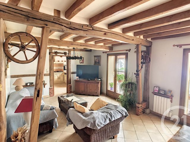 Afficher la photo en grand maison à vendre - 8 pièces - 149.0 m2 - ERAGNY SUR EPTE - 60 - PICARDIE - Century 21 Osmose Cb