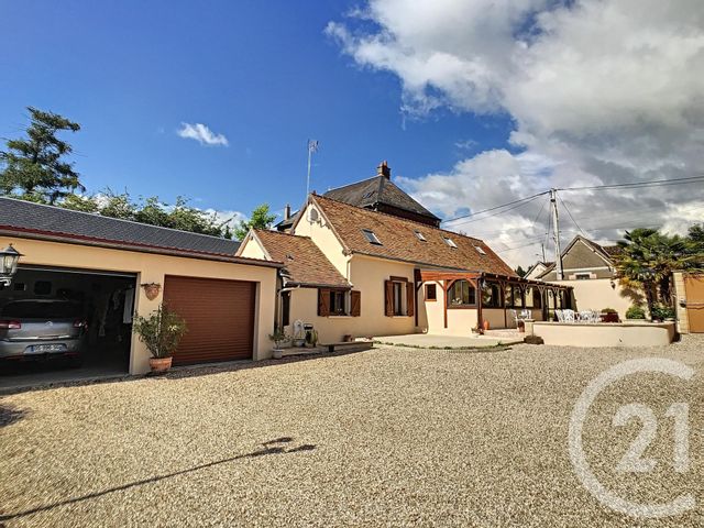 Afficher la photo en grand maison à vendre - 8 pièces - 149.0 m2 - ERAGNY SUR EPTE - 60 - PICARDIE - Century 21 Osmose Cb