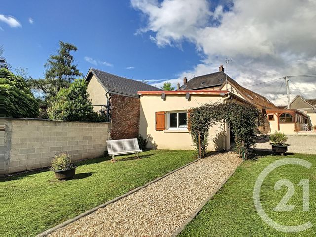 Afficher la photo en grand maison à vendre - 8 pièces - 149.0 m2 - ERAGNY SUR EPTE - 60 - PICARDIE - Century 21 Osmose Cb