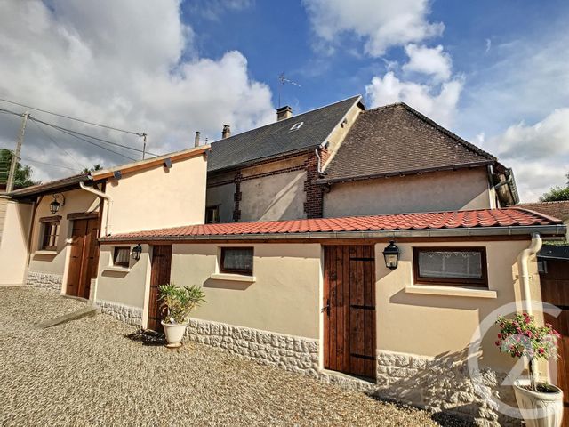 Afficher la photo en grand maison à vendre - 8 pièces - 149.0 m2 - ERAGNY SUR EPTE - 60 - PICARDIE - Century 21 Osmose Cb