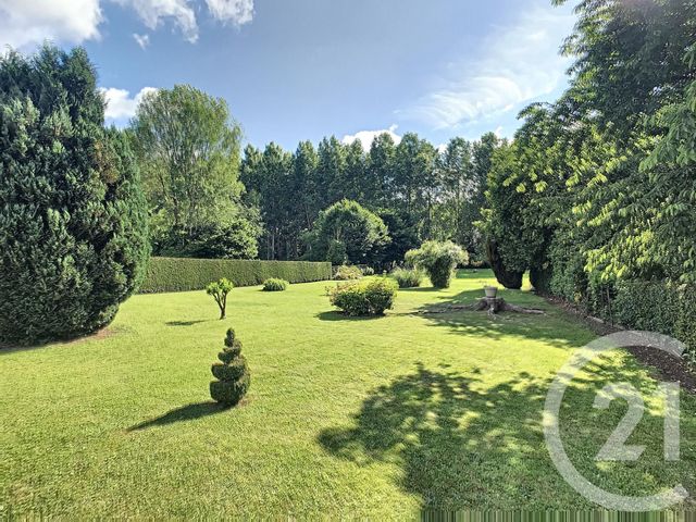 Afficher la photo en grand maison à vendre - 8 pièces - 149.0 m2 - ERAGNY SUR EPTE - 60 - PICARDIE - Century 21 Osmose Cb