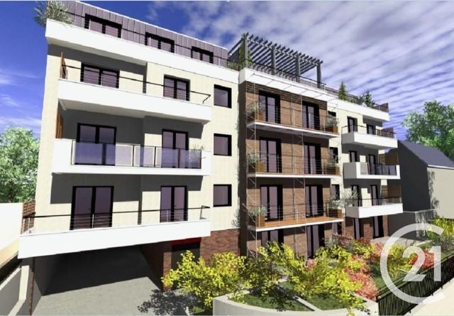 maison à vendre - 64.5 m2 - GISORS - 27 - HAUTE-NORMANDIE - Century 21 Osmose Cb maison à vendre - 64.5 m2 - GISORS - 27 - HAUTE-NORMANDIE - Century 21 Osmose Cb