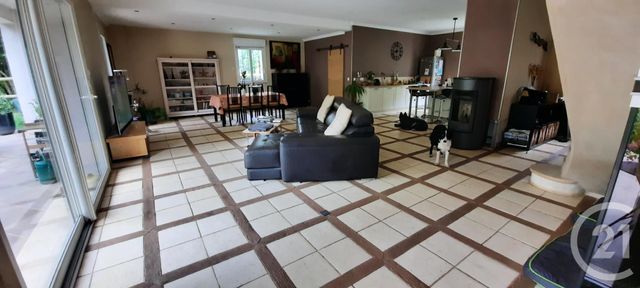 maison à vendre - 6 pièces - 250.73 m2 - LONGCHAMPS - 27 - HAUTE-NORMANDIE - Century 21 Osmose Cb maison à vendre - 6 pièces - 250.73 m2 - LONGCHAMPS - 27 - HAUTE-NORMANDIE - Century 21 Osmose Cb