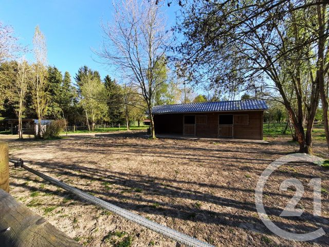 maison à vendre - 6 pièces - 250.73 m2 - LONGCHAMPS - 27 - HAUTE-NORMANDIE - Century 21 Osmose Cb maison à vendre - 6 pièces - 250.73 m2 - LONGCHAMPS - 27 - HAUTE-NORMANDIE - Century 21 Osmose Cb