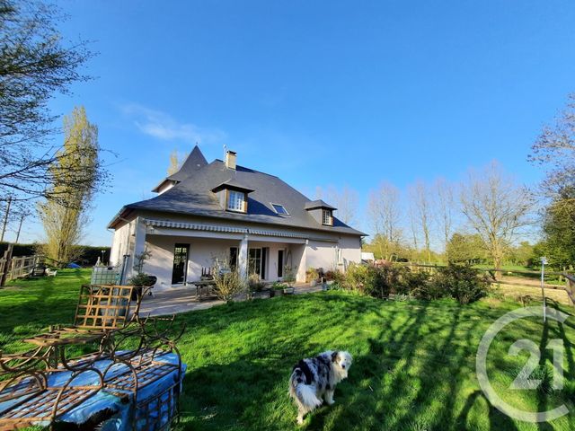 maison à vendre - 6 pièces - 250.73 m2 - LONGCHAMPS - 27 - HAUTE-NORMANDIE - Century 21 Osmose Cb maison à vendre - 6 pièces - 250.73 m2 - LONGCHAMPS - 27 - HAUTE-NORMANDIE - Century 21 Osmose Cb